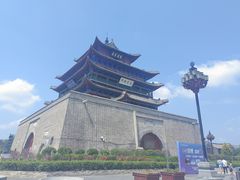 -光岳楼