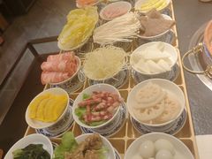 -咏江南·苏式火锅·苏州评弹(观前街店)