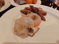-罗约海滨温泉酒店-索莎西餐厅