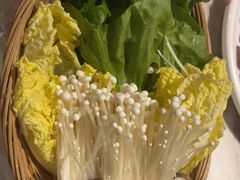 -同仁四季椰子鸡(福田东园总店)