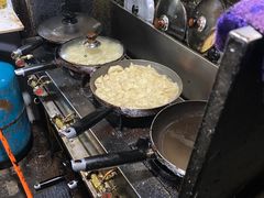 -无名氏宵夜小摊(祝家三姐妹馄饨店)