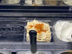 麻辣洋芋gelato-歎雪糕低糖低脂Gelato冰淇淋