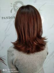 -潘多拉Hairsalon