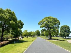 -上海月湖雕塑公园