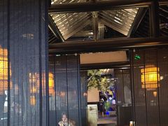 -绿茶餐厅(燕郊永旺店)