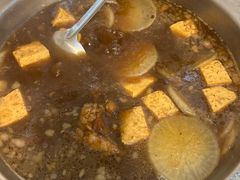 -聚首堂·特色小吃·肘子(什刹海德胜门店)