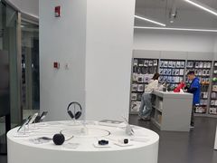 -凯德广场(学府店)