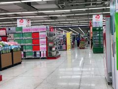 -神农美特好生鲜超市(三墙店)