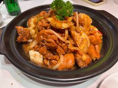 -状元虎.摇滚炒鸡.家常菜(义勇街店)
