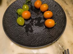 -吴越荣记苏州菜·松鼠桂鱼100%活鱼现做(月光码头店)