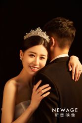 -新奕映像摄影机构