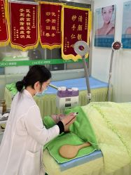 -清颜堂专业祛痘