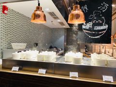 -陆家嘴万怡酒店·万荟轩