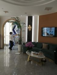 -雅曼妮spa美容养生