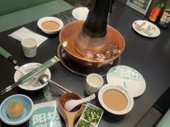 -阳坊胜利涮羊肉(阳坊老店)