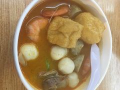 -老闽味沙茶面·姜母鸭(传承35年曾厝垵店)