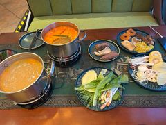 -火舞泰·泰式海鲜火锅餐厅(世纪城店)