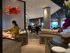 -上海世茂皇家艾美酒店