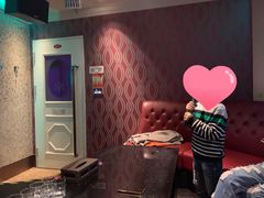 -OS CLUB(长风大悦城店)