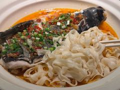 -新白鹿餐厅(城西银泰城店)