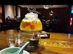 -粗茶淡饭·隐庐私厨(东亭店)