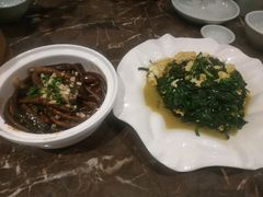 -冶春茶社(星汉大厦店)