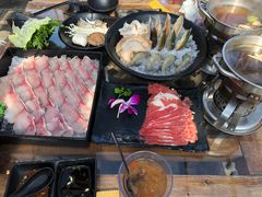 -丽江庭院之爱在路上(西单店)
