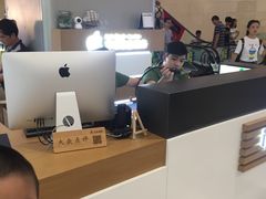 -爱畅享华为苹果手机维修服务(虹口龙之梦店)