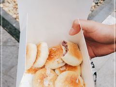 -矮子馅饼(大成路店)