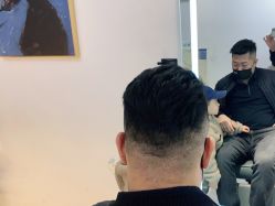 -飞梵造型