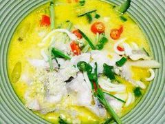 -蜜桃餐厅·江浙融合菜(荟聚购物中心店)
