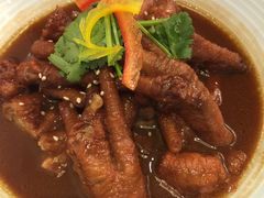-小土豆北方菜馆(方庄店)