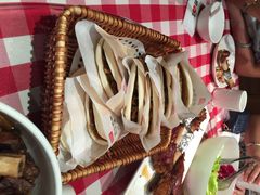 iphone_upload_pic-西贝莜面村(近铁城市广场店)