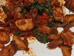 -隅乐胡椒虾·台湾菜·团建(皇岗店)