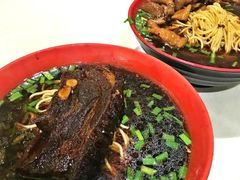 -小龙大肉面馆