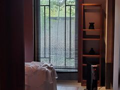 -丽江金茂隐逸酒店-凯悦臻选SPA