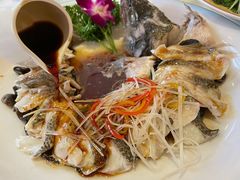 -博雅渔港·融合菜(维也纳国际大酒店)