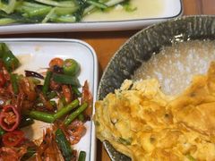 -61号餐吧(兴坪古镇漓江店)