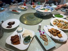 -山外山菜馆(玉泉路店)