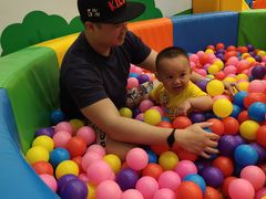 -巧虎KIDS早教中心(青秀区盛天地店)