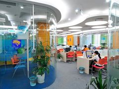 -美联英语(绿宝中心)