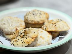 -山衢味庄·鲜辣衢菜(杭行路店)