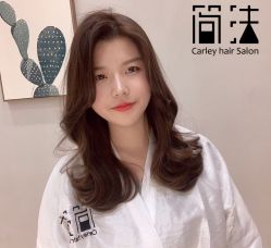 -简法造型·品牌形象店