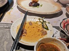 -一绪に寿喜烧自助(世茂广场店)