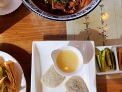 -北京小肠陈饭庄(方庄店)