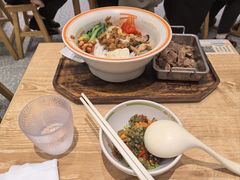 -小满手工粉(北京来福士店)