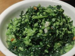 农家萝卜菜-岳城根据地(洣江大道店)