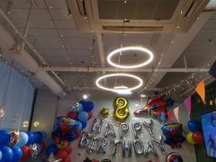 -萨卡屋亲子乐园·餐厅(龙山万物工场店)