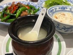 -欧记大排档·景德菜(上海首店)
