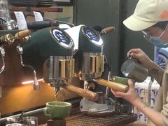 -Tequila Espresso(嘉善路店)